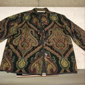 Vintage Womens Jacket
